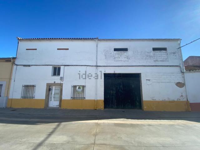 Casa en venta en Miajadas, Extremadura