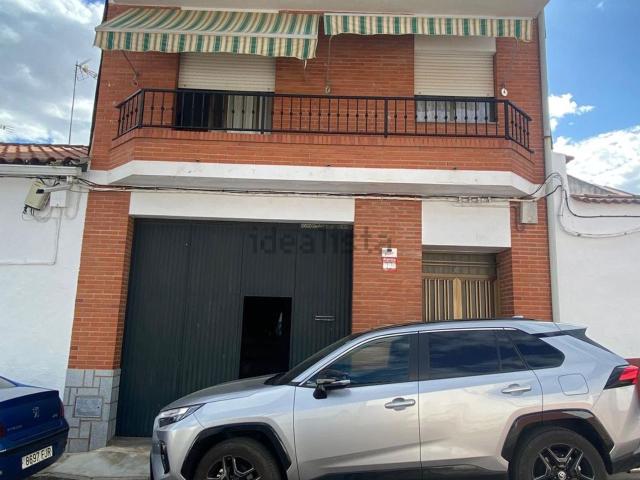 Casa en venta en Miajadas, Cáceres