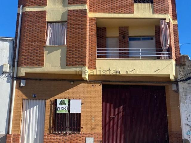 Casa en venta en Miajadas, Extremadura