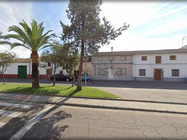 Casa en venta en Miajadas, Extremadura