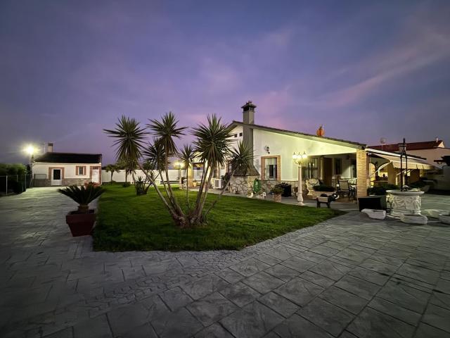 Casa en venta en Miajadas, Extremadura