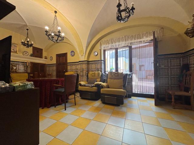 Casa en venta en Miajadas, Extremadura
