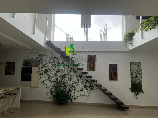 Casa en venta en Miajadas, Extremadura