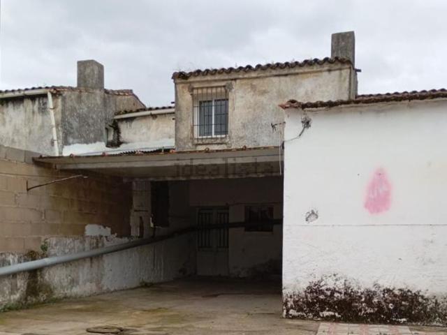 Casa en venta en Casar de Miajadas, Miajadas