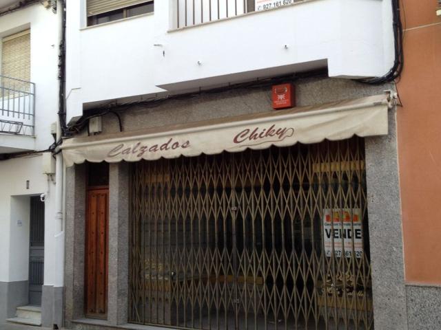 Casa en venta en Miajadas, Cáceres