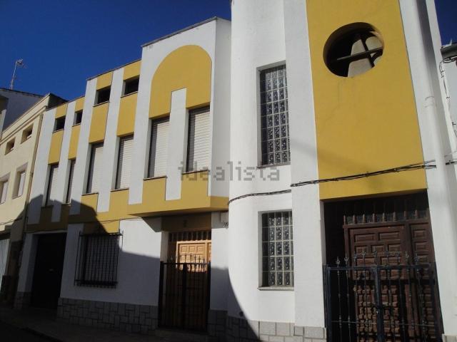 Casa en venta en Miajadas, Cáceres