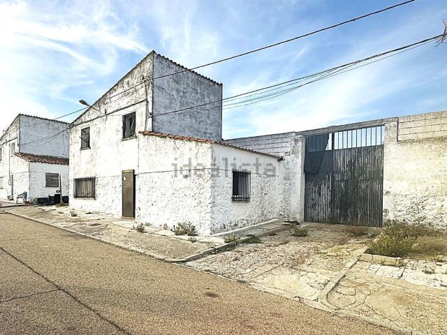 Casa en venta en Casar de Miajadas, Miajadas