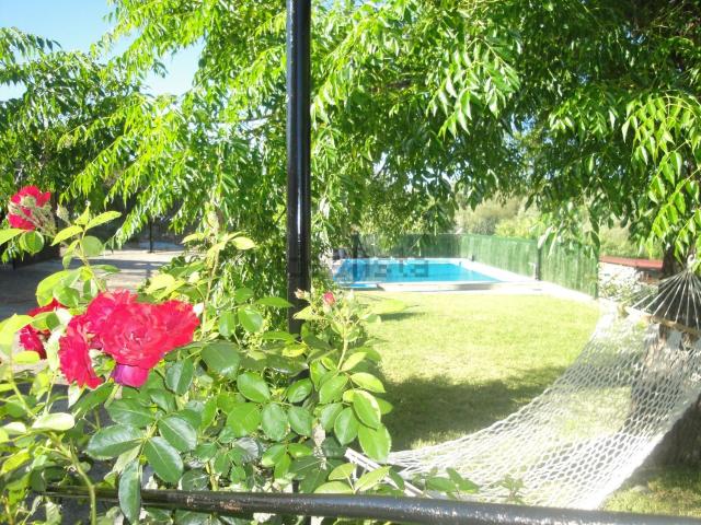 Casa en venta en Miajadas, Extremadura