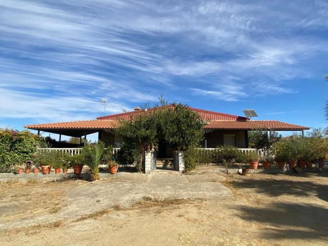 Casa en venta en Miajadas, Cáceres