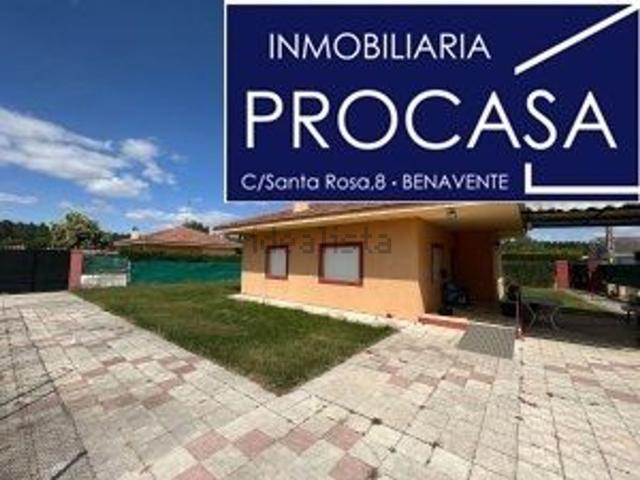 Casa en venta en Micereces De Tera, Castilla y León