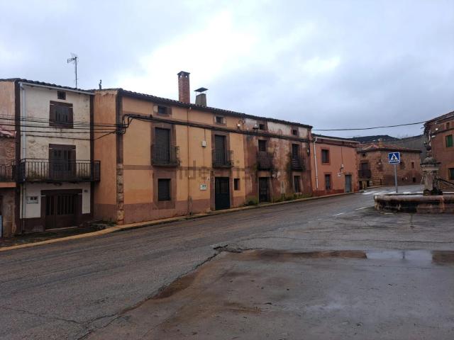 Casa en venta en Miedes De Atienza