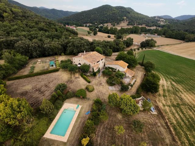 Casa en venta en Garrotxa, Catalunya