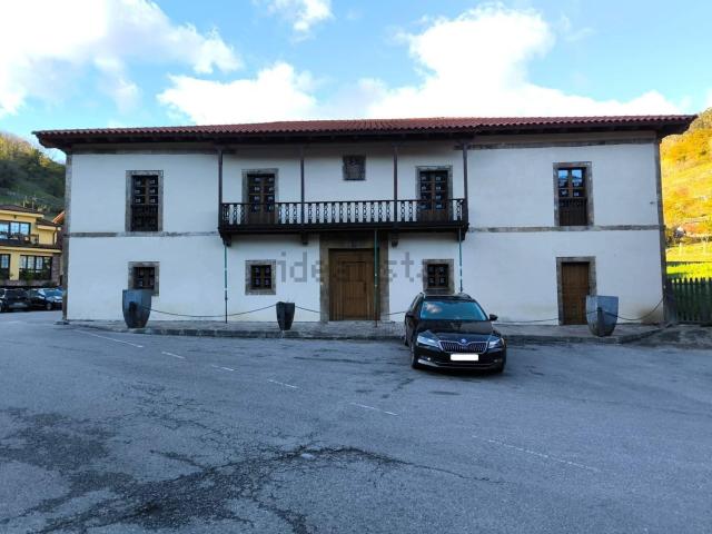 Casa en venta en Mieres, Asturias