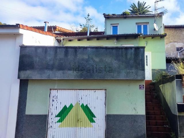 Casa en venta en Mieres, Asturias