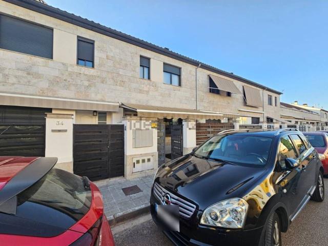 Casa en alquiler en Miguelturra, Ciudad Real