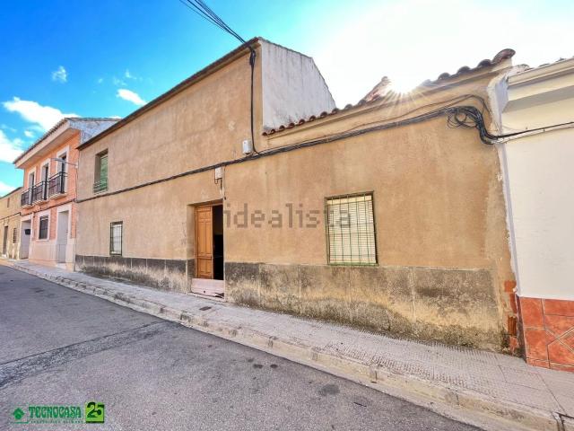 Casa en venta en Miguelturra