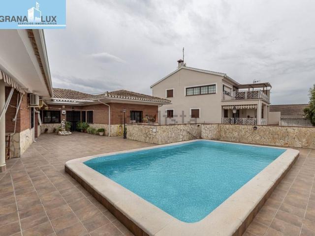 Casa en venta en Miguelturra, Castilla-La Mancha