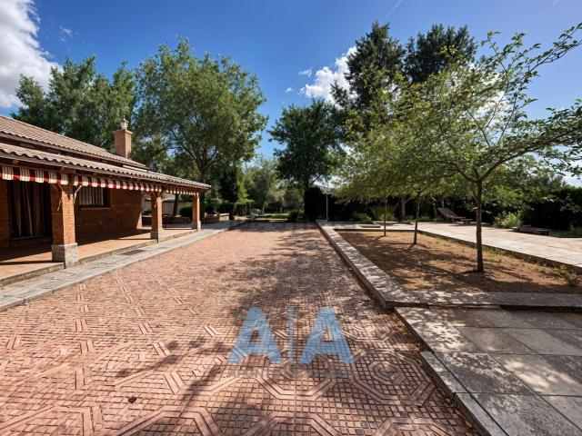 Casa en venta en Ciudad Real, Castilla-La Mancha