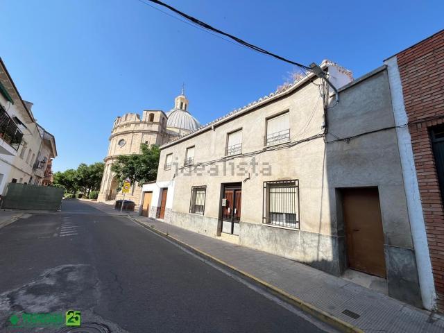 Casa en venta en Miguelturra