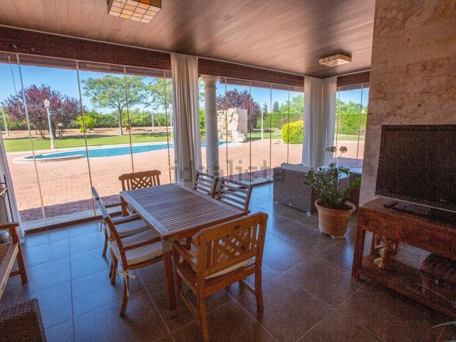 Casa en venta en Ciudad Real, Castilla-La Mancha