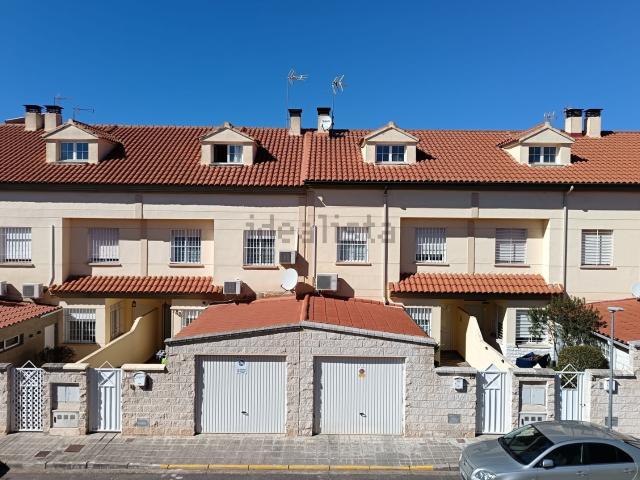 Casa en venta en Miguelturra, Castilla-La Mancha