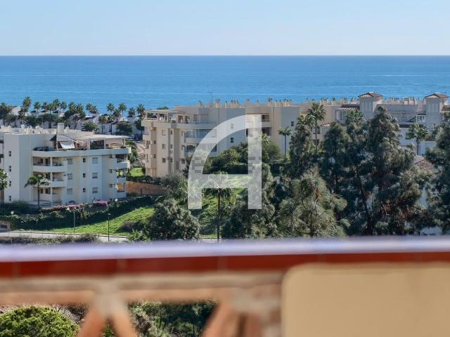 Casa en alquiler en Chaparral, Costa del Sol Occidental