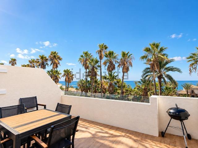 Casa en venta en Chaparral, Costa del Sol Occidental