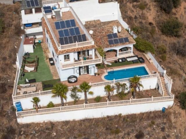 Casa en venta en Pueblo Mijitas, Costa del Sol Occidental