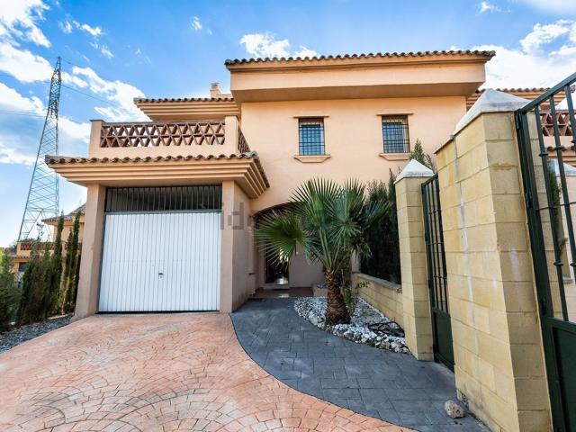 Casa en alquiler en Urbanización Sitio de Calahonda, Mijas