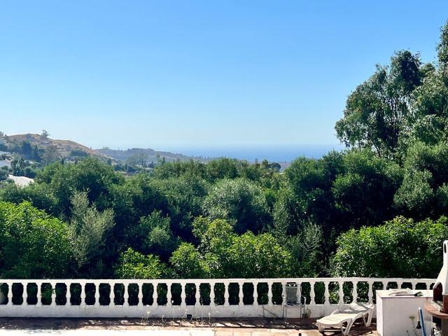 Casa en venta en Las Lomas de Mijas, Costa del Sol Occidental