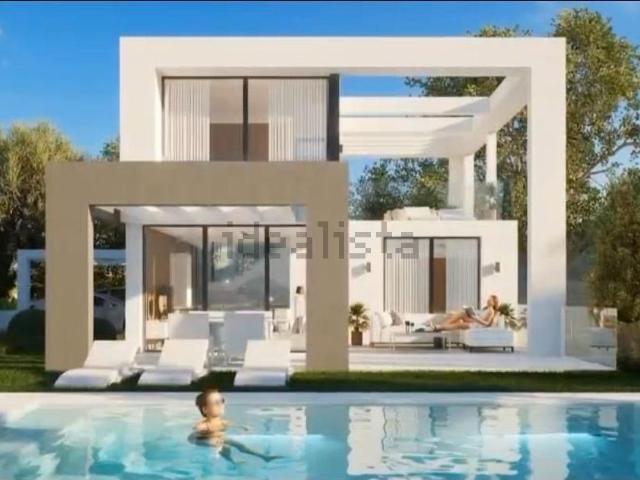 Casa en venta en Cerros del Águila, Costa del Sol Occidental