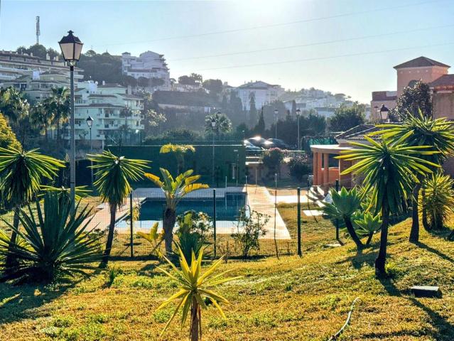 Casa en venta en Urbanización Sitio de Calahonda, Costa del Sol Occidental