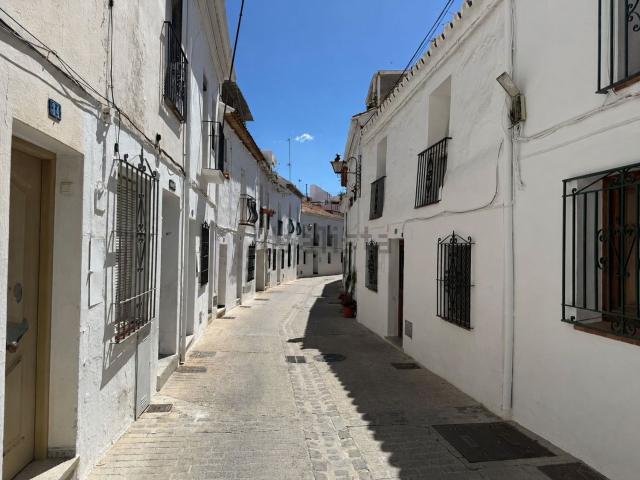Casa en venta en Costa del Sol Occidental, Andalucía