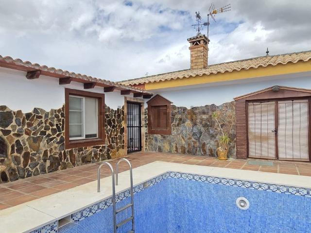 Casa en venta en Entrerríos, Costa del Sol Occidental