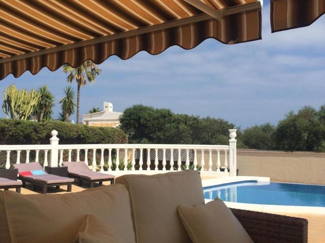 Casa en alquiler en La Cala, Costa del Sol Occidental