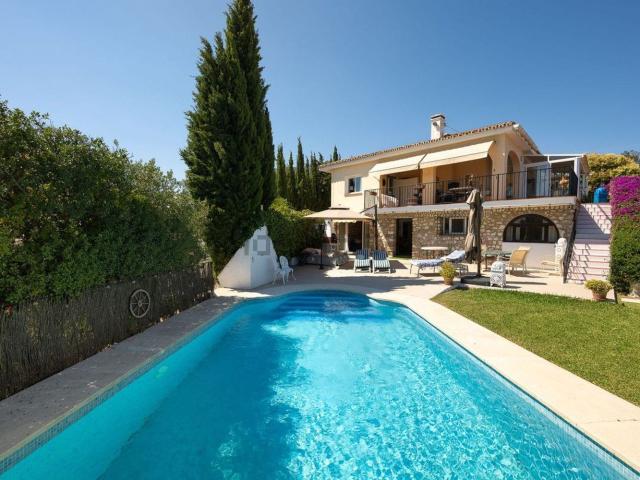 Casa en venta en Peñablanquilla, Costa del Sol Occidental