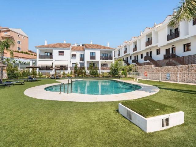 Casa en venta en Urbanización Sitio de Calahonda, Costa del Sol Occidental