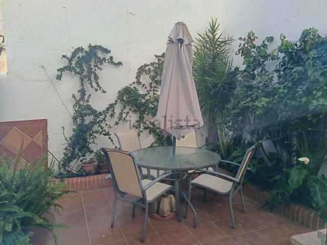 Casa en alquiler en La Cala, Costa del Sol Occidental