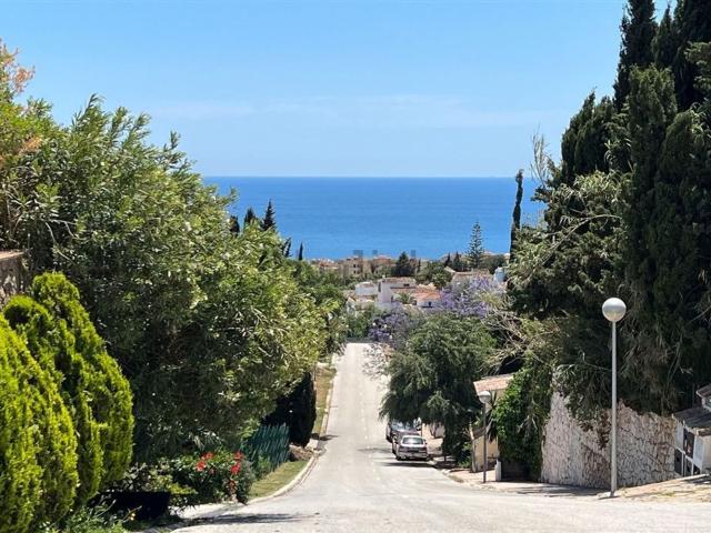 Casa en venta en Urbanización Sitio de Calahonda, Costa del Sol Occidental