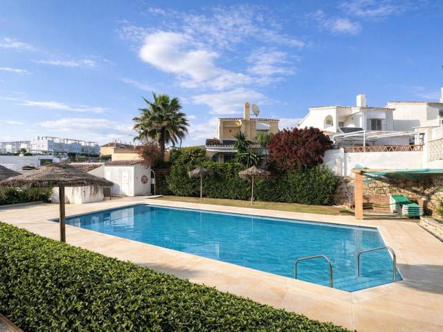 Casa en venta en Urbanización Sitio de Calahonda, Costa del Sol Occidental