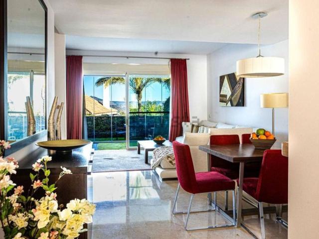 Casa en alquiler en Residencial Miraval, Mijas