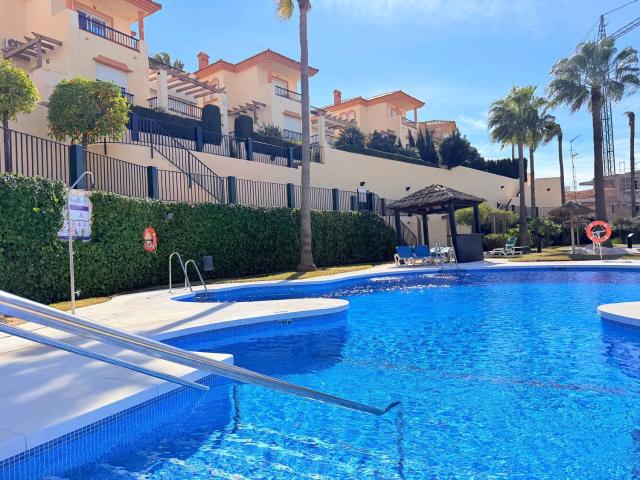 Casa en venta en Urbanización Sitio de Calahonda, Costa del Sol Occidental