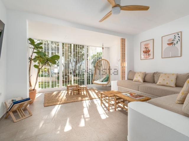 Casa en alquiler en Urbanización Sitio de Calahonda, Mijas