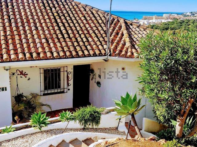 Casa en venta en La Cala, Costa del Sol Occidental
