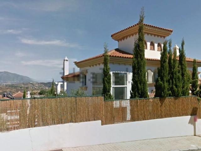 Casa en alquiler en Costa del Sol Occidental, Andalucía