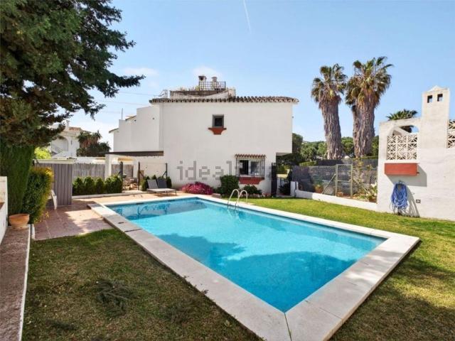 Casa en venta en Urbanización Sitio de Calahonda, Costa del Sol Occidental