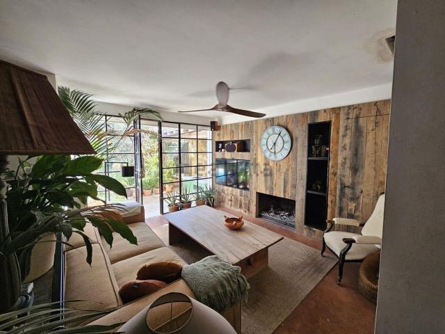 Casa en venta en Cerros del Águila, Costa del Sol Occidental