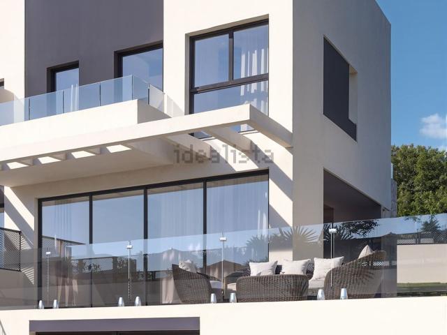 Casa en venta en Terrazas del Golf, Costa del Sol Occidental