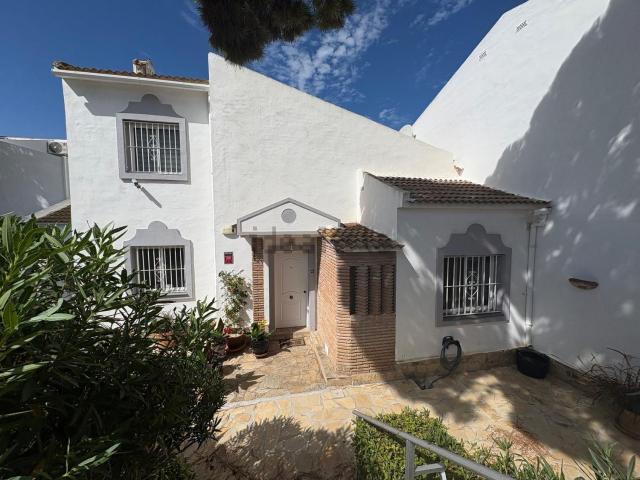 Casa en alquiler en Urbanización Sitio de Calahonda, Costa del Sol Occidental