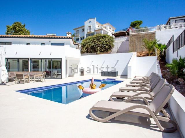 Casa en venta en La Cala, Costa del Sol Occidental